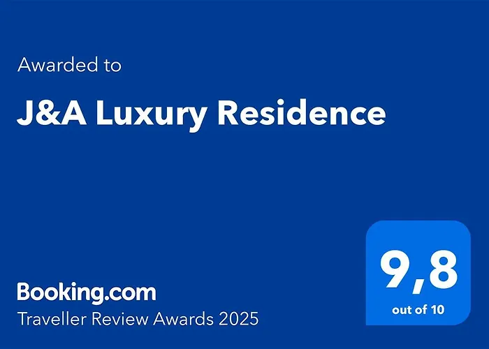 J&A Luxury Residence