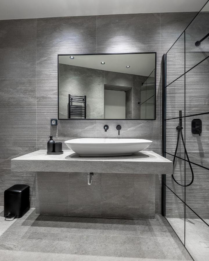 J&a Luxury Apartment Athens