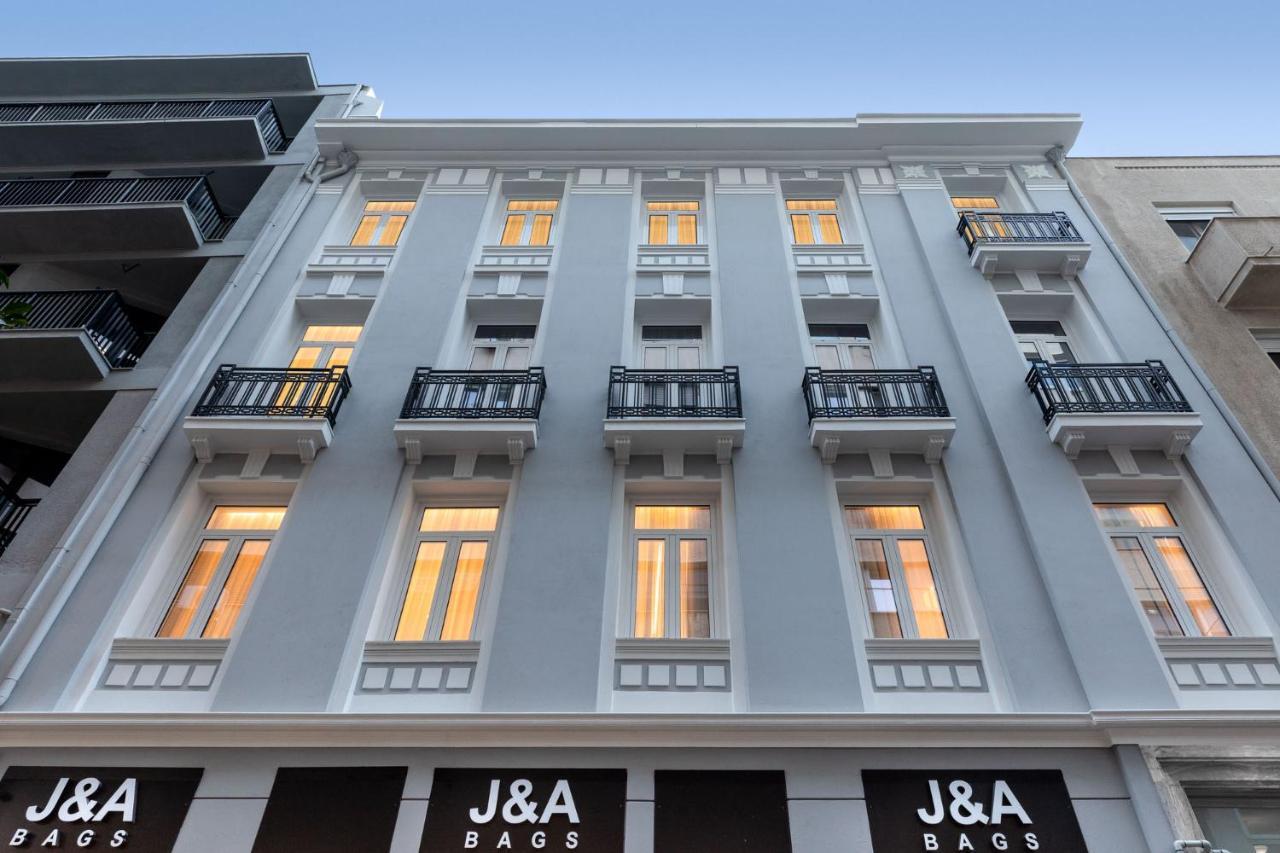 J&a Luxury * Αθήνα