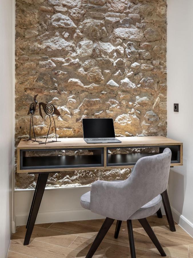 Apartment J&a Luxury *