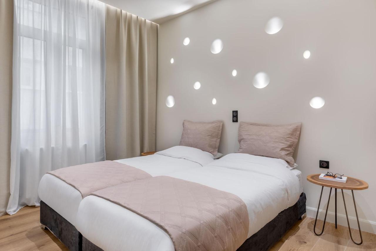 J&a Luxury Apartment *