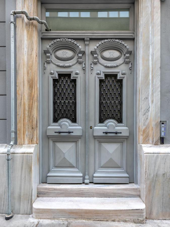 J&a Luxury Apartment