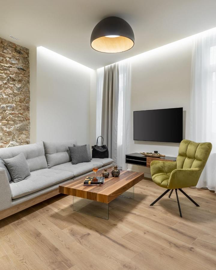 Apartment J&a Luxury *
