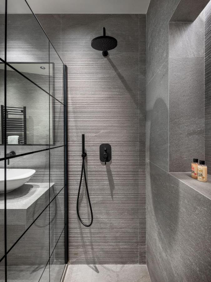 Apartment J&a Luxury