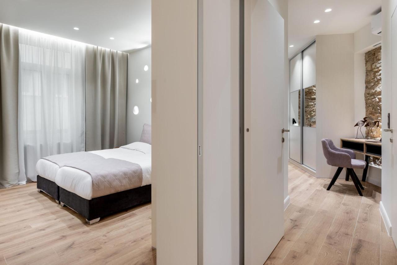J&a Luxury Athens