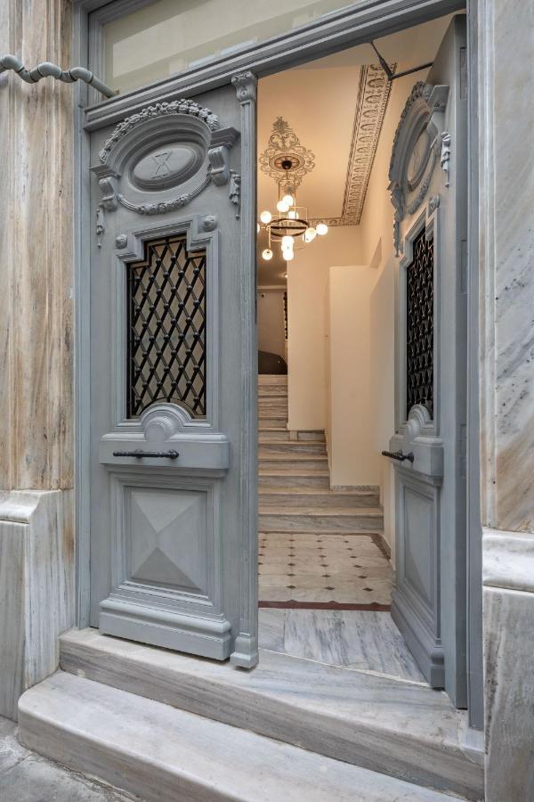 J&a Luxury Διαμέρισμα *