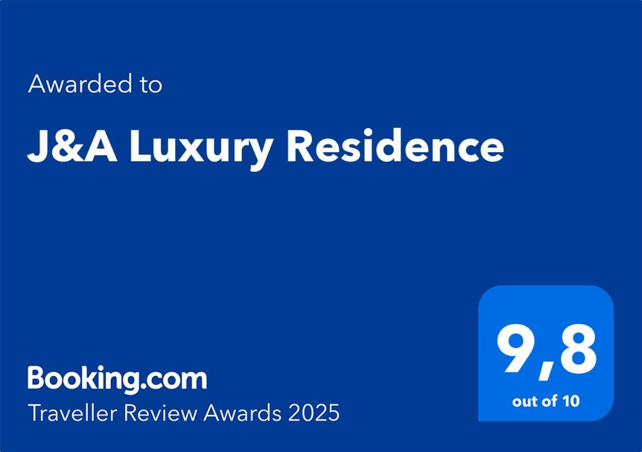 J&a Luxury *