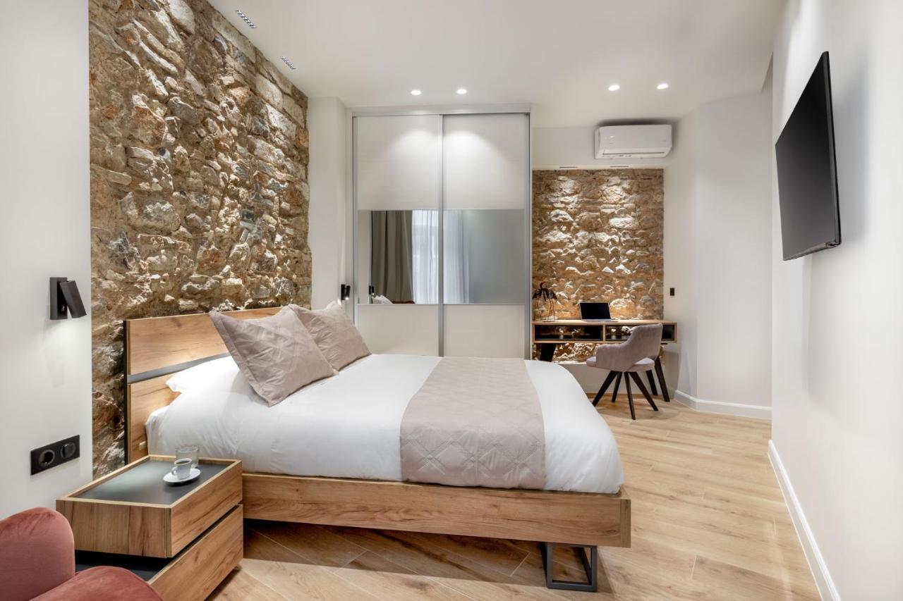 J&a Luxury Apartment