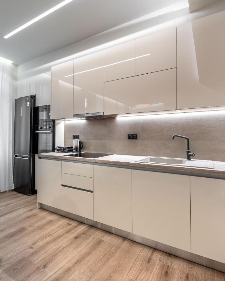 J&a Luxury * Athens