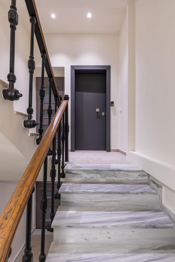 Apartment J&a Luxury