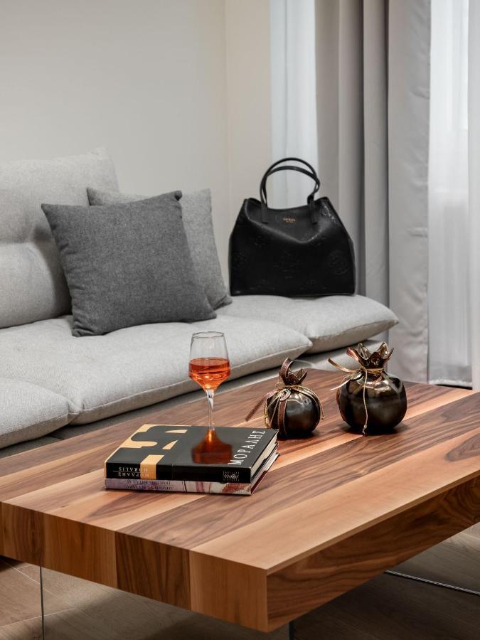 Apartment J&a Luxury Athens