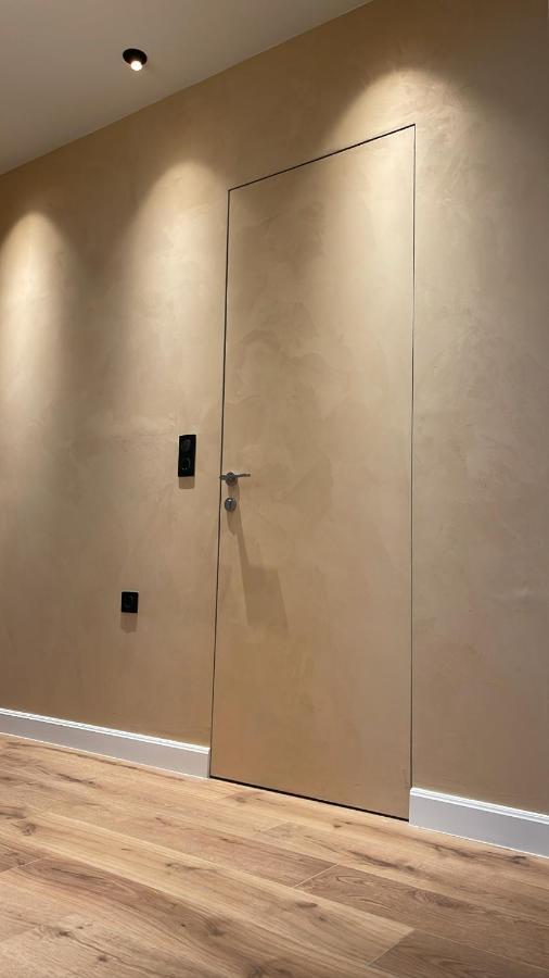 Apartment J&a Luxury Athens