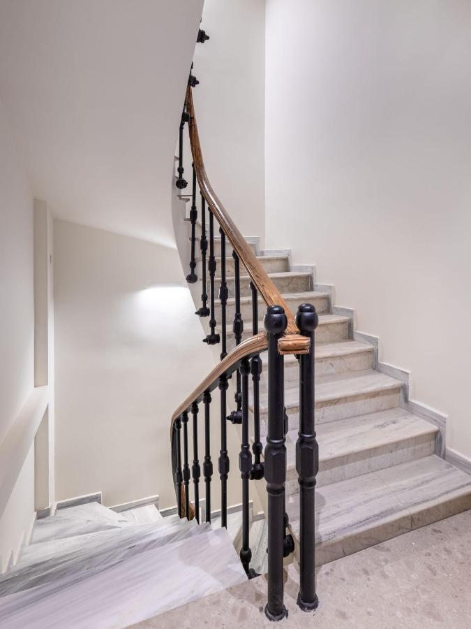 J&a Luxury Apartment *